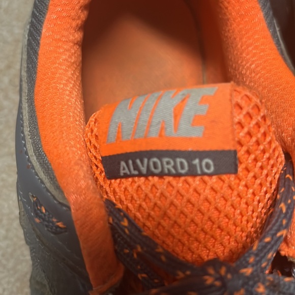 Nike Alvord 10 trail shoes size 13 - Picture 6 of 6
